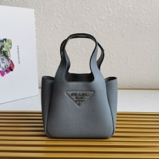 Prada Shopping Bags